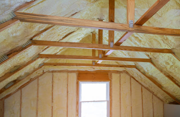 Professional Insulation Contractor in MA