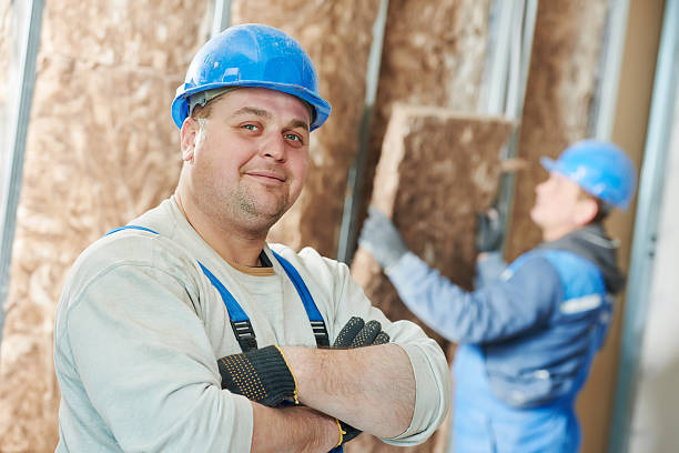 Best Residential Insulation in North Seekonk, MA